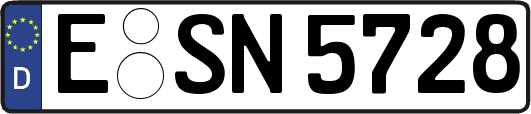 E-SN5728