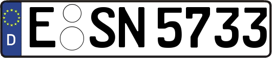 E-SN5733