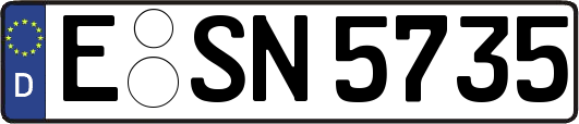 E-SN5735