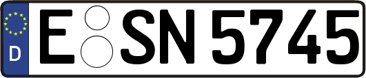 E-SN5745