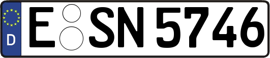 E-SN5746