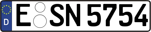 E-SN5754