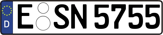 E-SN5755
