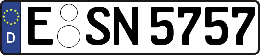 E-SN5757