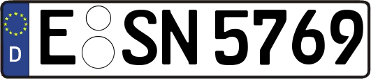 E-SN5769