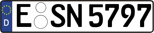 E-SN5797