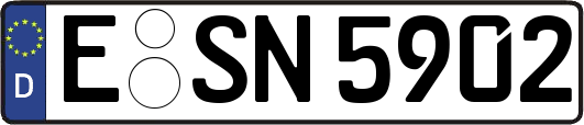 E-SN5902