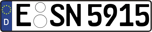 E-SN5915