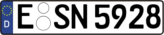 E-SN5928