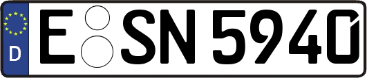 E-SN5940
