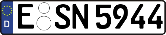 E-SN5944