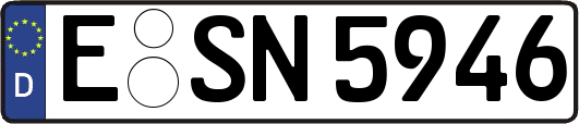E-SN5946