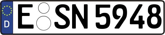 E-SN5948