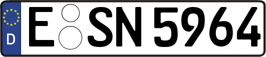 E-SN5964