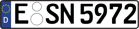 E-SN5972