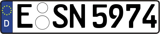 E-SN5974