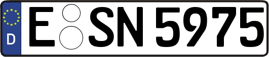 E-SN5975