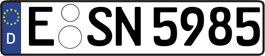 E-SN5985