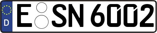 E-SN6002