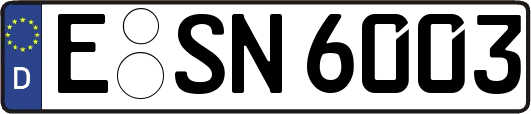 E-SN6003