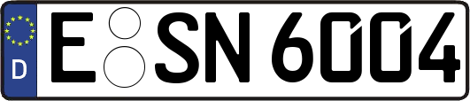 E-SN6004