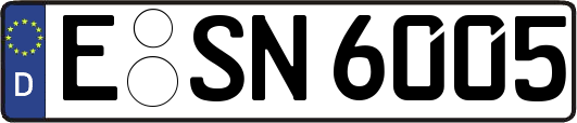 E-SN6005