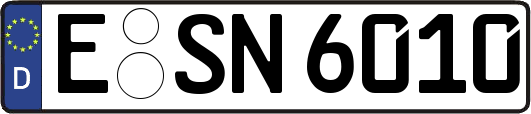 E-SN6010