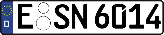 E-SN6014