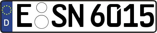 E-SN6015