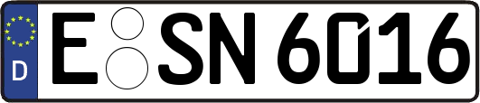 E-SN6016
