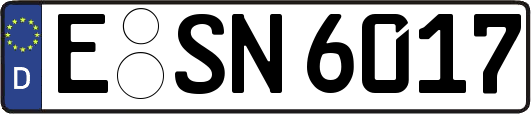E-SN6017