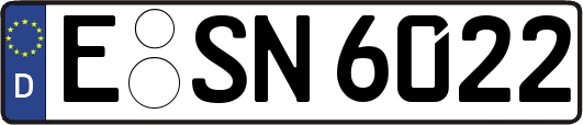 E-SN6022