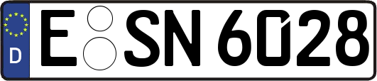 E-SN6028