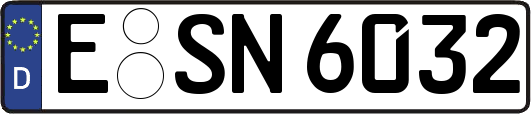 E-SN6032