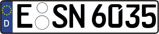 E-SN6035