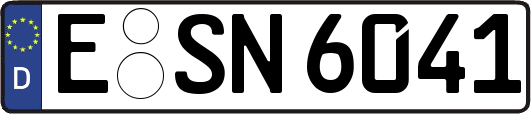 E-SN6041