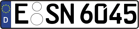 E-SN6045
