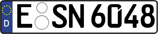 E-SN6048