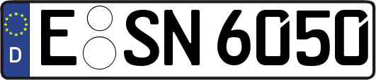 E-SN6050
