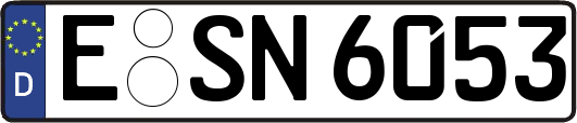 E-SN6053