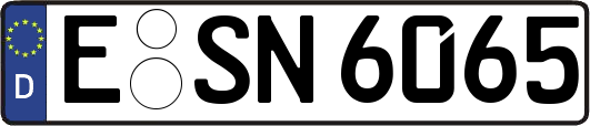 E-SN6065