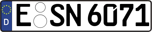 E-SN6071