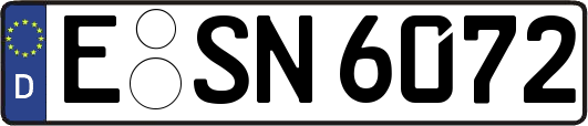 E-SN6072