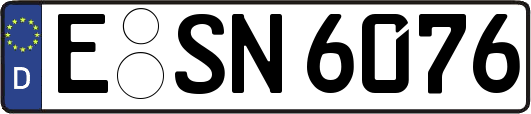 E-SN6076