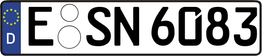 E-SN6083