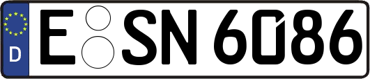 E-SN6086