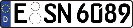 E-SN6089
