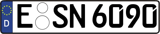 E-SN6090