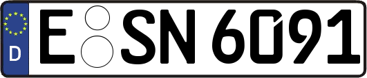 E-SN6091