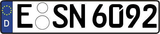 E-SN6092